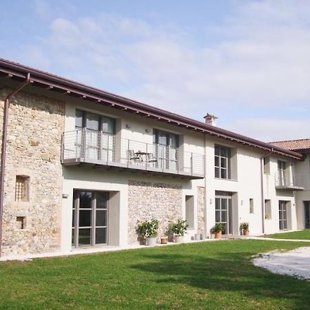Il Fienile Fagagna Exterior foto